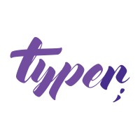 Typer logo - Similar company to Rayan