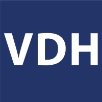 VDH Networking logo - Similar company to Thinkl.