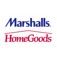 Marshalls HomeGoods logo - Similar company to Worklodge