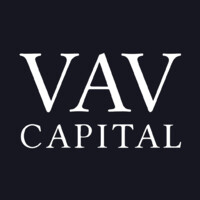 VAV Capital logo - Similar company to 333 Esg