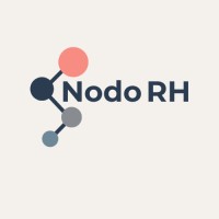 Nodo RH logo - Similar company to Double Dare