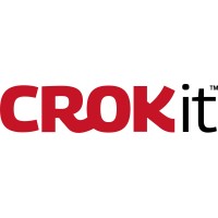 CROKit logo - Similar company to Virtualdoo
