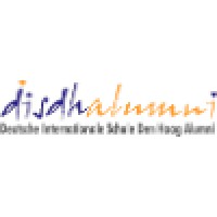 DiSDH Alumni