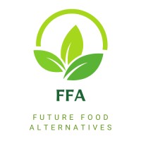 Future Food Alternatives logo - Similar company to Useeble