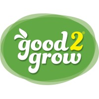 good2grow™ logo - Similar company to Diversified Botanics