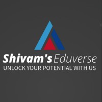 Shivam's Eduverse logo - Similar company to Recro India