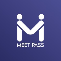 Meet Pass logo - Similar company to Ark Platforms, Inc
