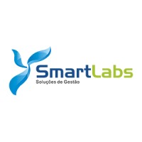 Smartlabs - Soluções de Gestão, Lda logo - Similar company to Projecto E-Muxima
