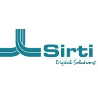 Sirti Digital Solutions S.p.A. logo - Similar company to Go Mobile Srl