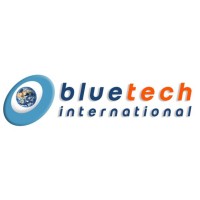 Bluetechinternational logo - Similar company to Techsforge