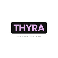 Thyra AI logo - Similar company to Futurekind Venture Studio