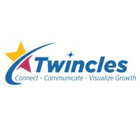 Twincles Tele Solutions Pvt Ltd logo - Similar company to Phonnect - ფონექთი