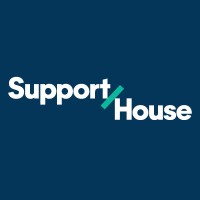 Support House logo - Similar company to Lachine Institute