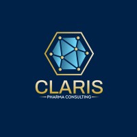Claris Pharma Consulting logo - Similar company to Claris Clinic