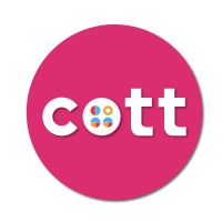 COTT logo - Similar company to Camera In Action