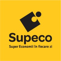 Supeco România logo - Similar company to Grup Supeco Maxor, S.L.