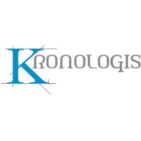 KRONOLOGIS logo - Similar company to Leguay Emballages
