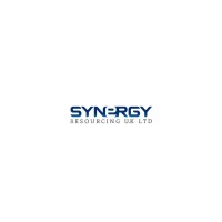 Synergy Resourcing UK Ltd logo - Similar company to Synergy - #MatchingAmbitions