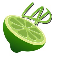 Lime Arts Productions logo - Similar company to Lyftly