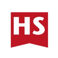 HS concept Studio logo - Similar company to Twoje Radio