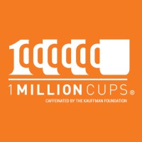 1 Million Cups Dallas logo - Similar company to Our Shared Journeys