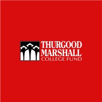 Thurgood Marshall College Fund logo - Similar company to Hbcu Buzz