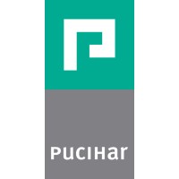 PUCIHAR-P d.o.o. logo - Similar company to Trajanus Services
