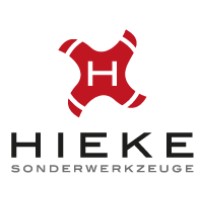 HIEKE Sonderwerkzeuge GmbH & Co. KG logo - Similar company to Shenzhen Preciturn Tools Co.,Ltd.