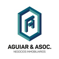 AGUIAR Y ASOCIADOS logo - Similar company to Consejo Profesional De Ciencias Informáticas De La Provincia Córdoba