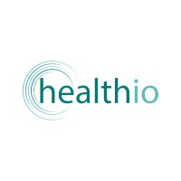 Healthio Turkey logo - Similar company to Healthio Startup Studio