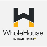 WholeHouse® logo - Similar company to Future Built