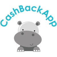 CashBackMobileApp logo - Similar company to Puzzle Analytics.