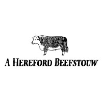 A Hereford Beefstouw - Danmark logo - Similar company to Jvr Consult