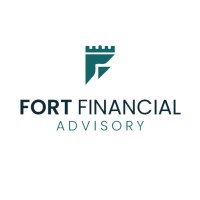 FORT FINANCIAL ADVISORY logo - Similar company to Samudra Petrochem