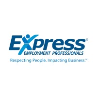 Express Employment Professionals Of Longview, Tx