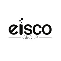 Eisco Group logo - Similar company to Enalas Group