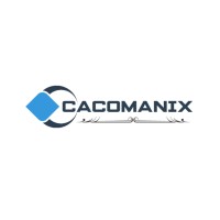 Cacomanix Technical Company Limited logo - Similar company to Steinbruch International