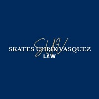 Skates Uhrik Vasquez Law logo - Similar company to Republic Standard Land Fund