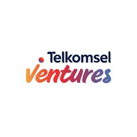 Telkomsel Ventures logo - Similar company to Mdi Ventures