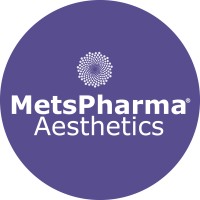 Metspharma Aesthetics logo - Similar company to Pcaskin