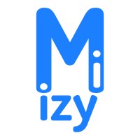 Miizy logo - Similar company to Tor-I