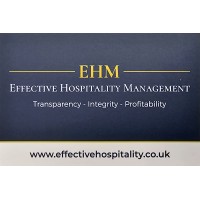 Effective Hospitality Management logo - Similar company to Julia Clare Interiors