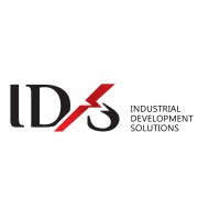Industrial Development Solutions IDS logo - Similar company to Wedo Distribution Services