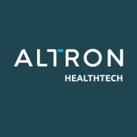 Altron HealthTech logo - Similar company to Altron Document Solutions