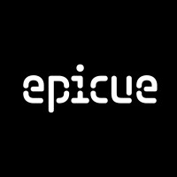 Epicue logo - Similar company to Blurry Works