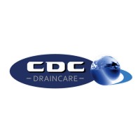 CDC Draincare logo - Similar company to Drainage 2000