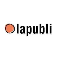 lapubli logo - Similar company to Daiser Ingeniería, Asesoría Energética En Gipuzkoa
