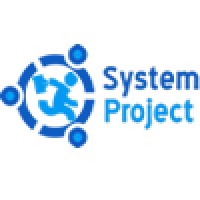 System Project logo - Similar company to System Project Spa