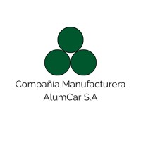 Compañía Manufacturera Alumcar S.A logo - Similar company to Clob