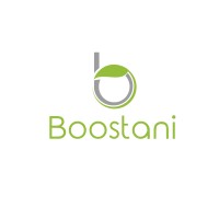 Boostani logo - Similar company to Aitech